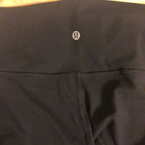 Lululemon leggings